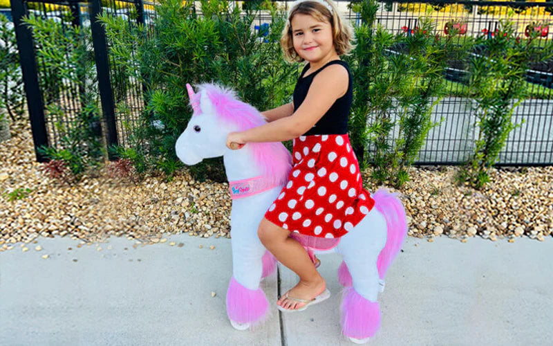 The Best Human-Powered Ride On Toy for Little Kids and Big Kids ...
