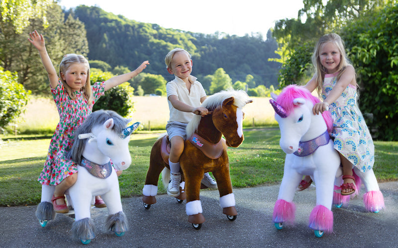 Model Y®: Where Excellent Craftsmanship Meets Refined Play