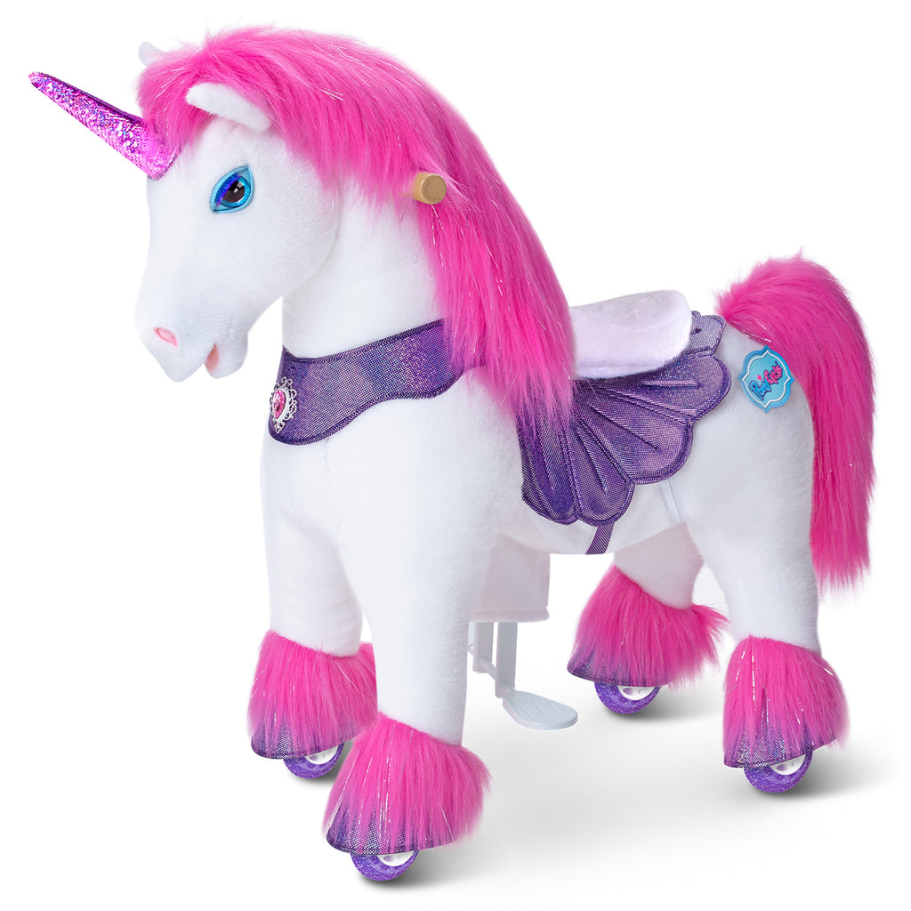 Model Y® Reitspielzeug für Kinder