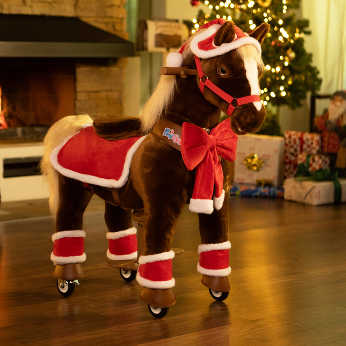 Weihnachtskostüm Vorbestellung – Versand ab 23. Dezember