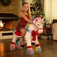 Weihnachtskostüm Vorbestellung