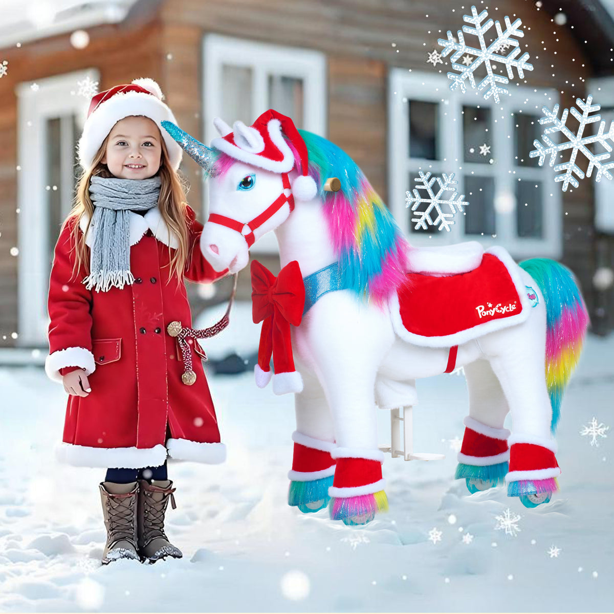 Weihnachtskostüm Vorbestellung