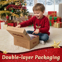 Weihnachtskostüm Vorbestellung