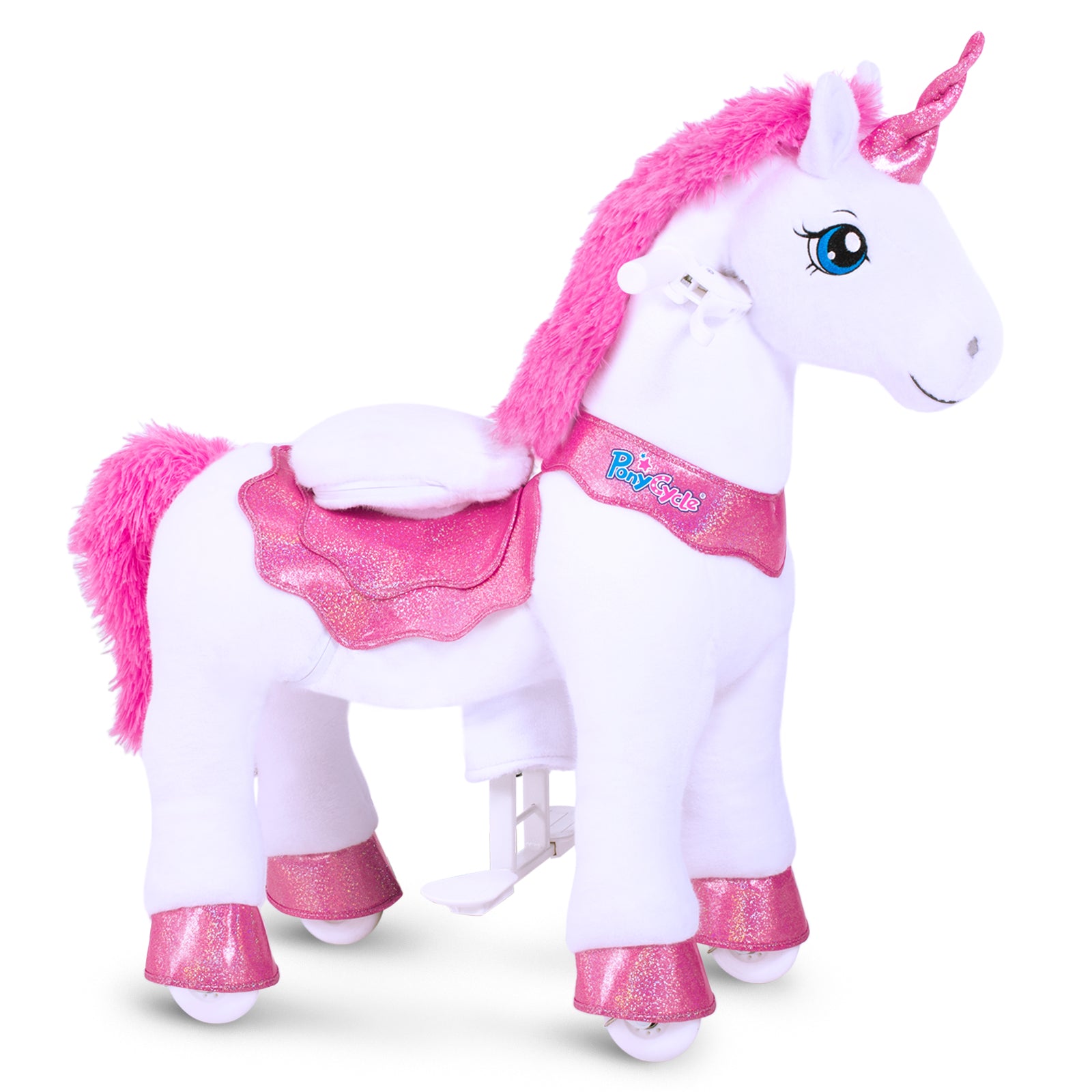 Toy horse you can sales ride