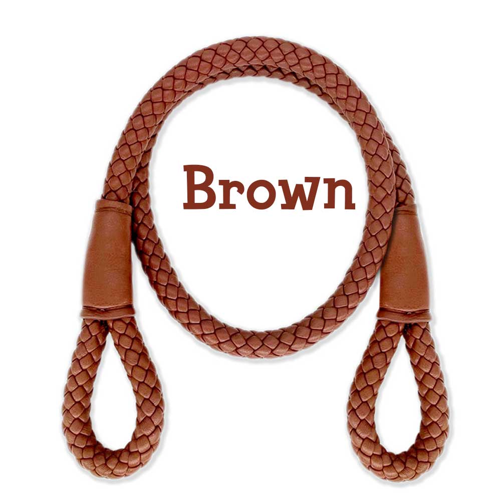 Special Brown Rein