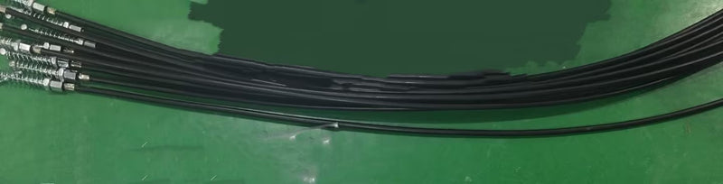 Model U Brake Cable