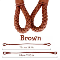 Special Brown Rein