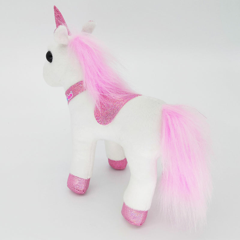 PonyCycle Little Pink Einhornpuppe
